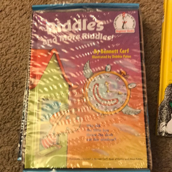 New-Book Collection - Picture 5 of 5